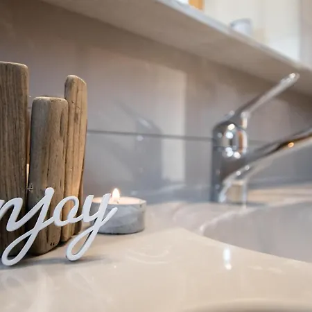 Апартаменты Edelweiss Ридеральп