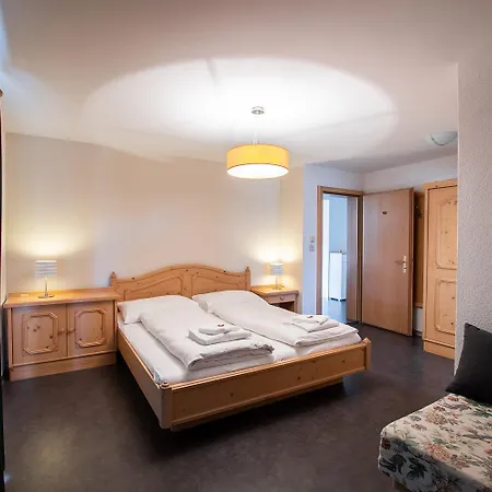 Edelweiss * Ридеральп