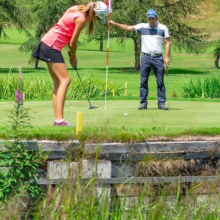 Edelweiss * Ридеральп