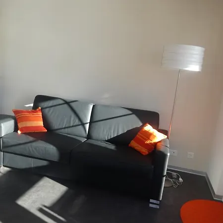 Appartement Edelweiss *