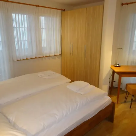 Edelweiss * Ридеральп