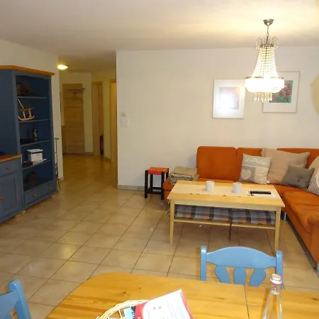 Апартаменты Edelweiss