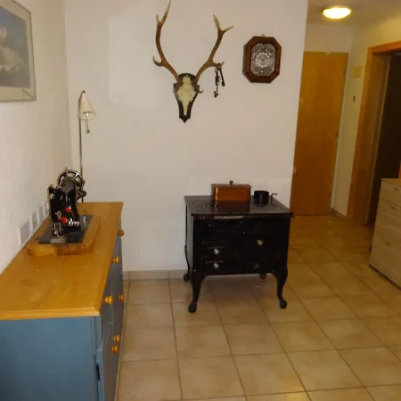 Edelweiss * Ридеральп