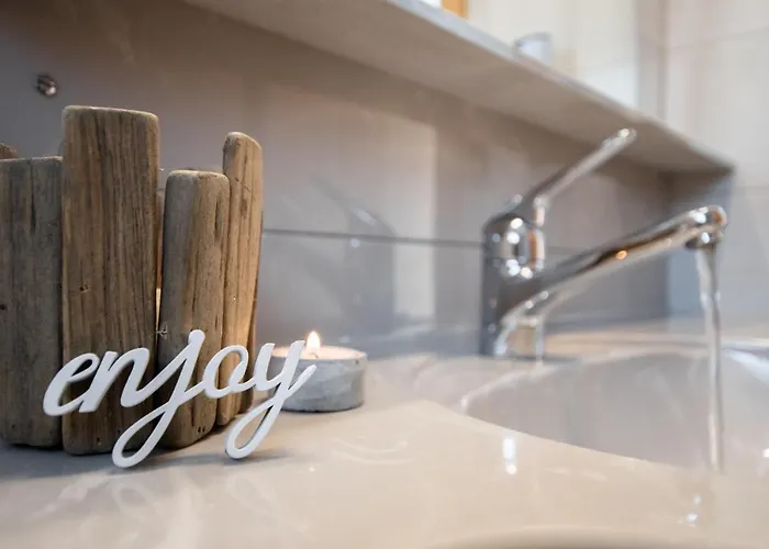 Διαμέρισμα Edelweiss Riederalp