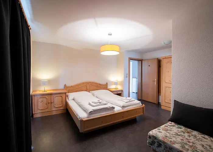 Edelweiss * Riederalp