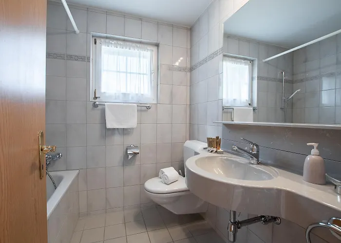 Edelweiss * Riederalp