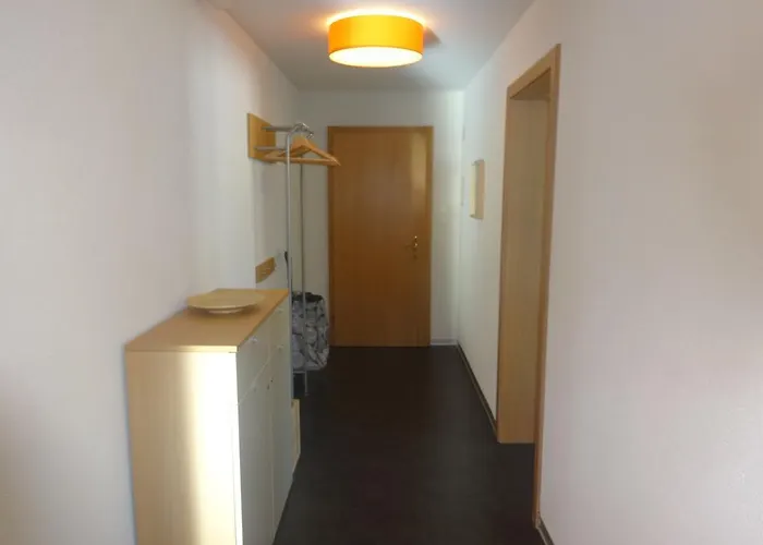 Διαμέρισμα Edelweiss *