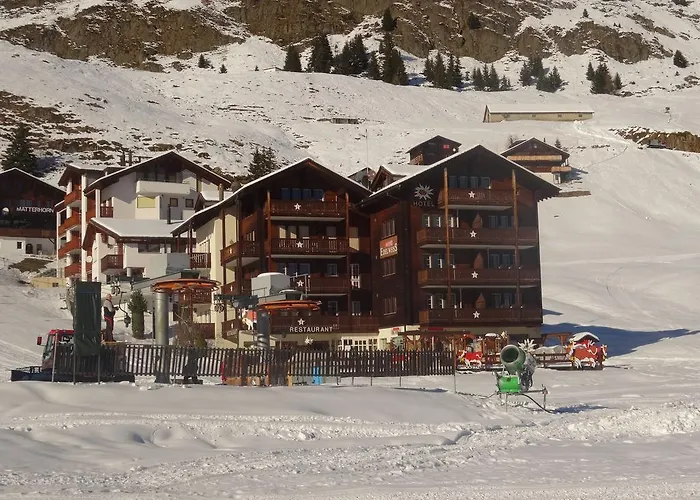 Διαμέρισμα Edelweiss