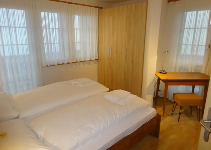 Edelweiss * Riederalp