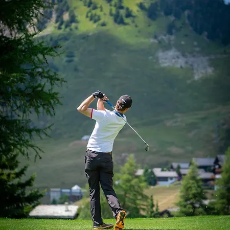 Edelweiss 리더알프