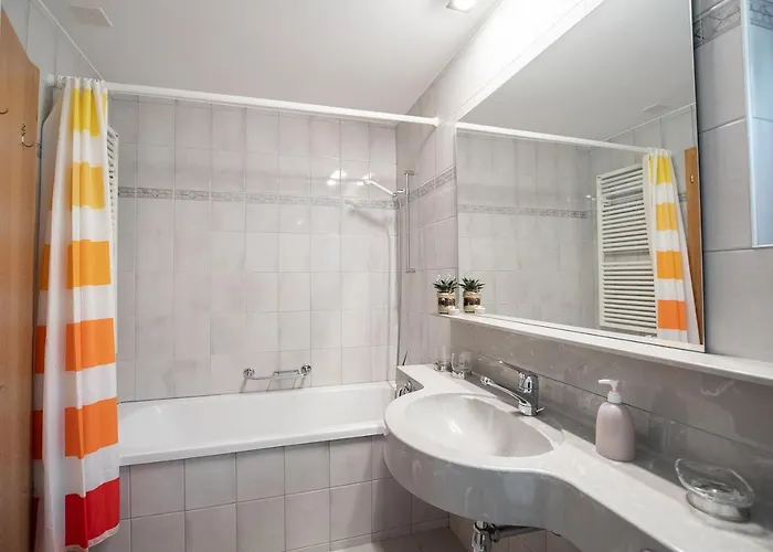 Appartement Edelweiss *