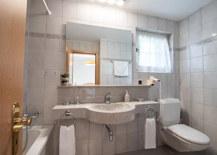 Edelweiss Appartement Riederalp