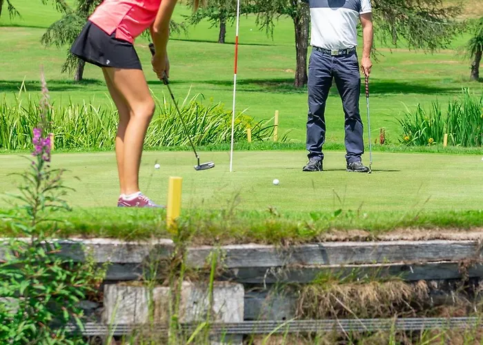 Edelweiss * Riederalp