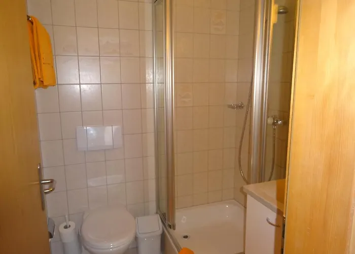 Edelweiss * Riederalp