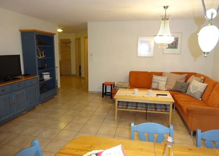 Appartement Edelweiss