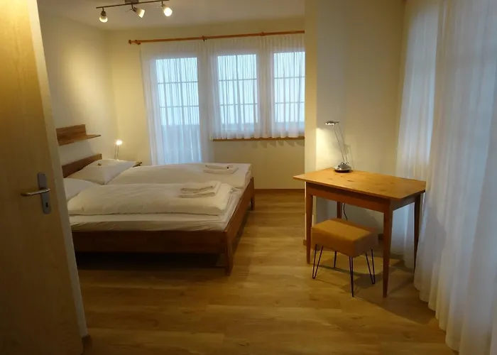 Appartement Edelweiss