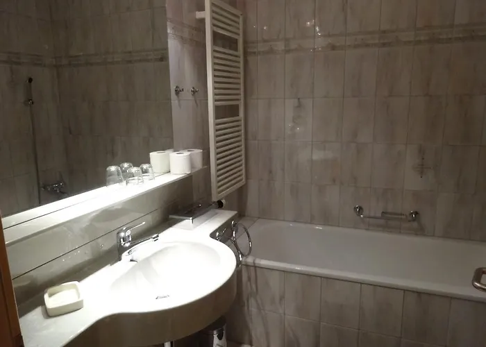 Appartement Edelweiss Riederalp