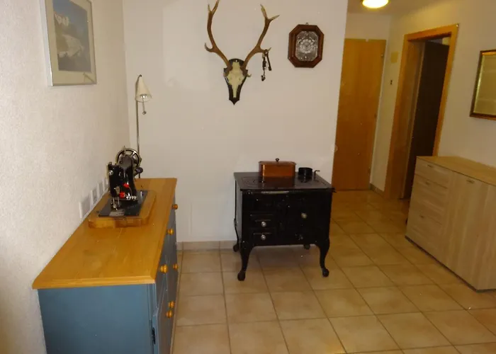 Edelweiss * Riederalp