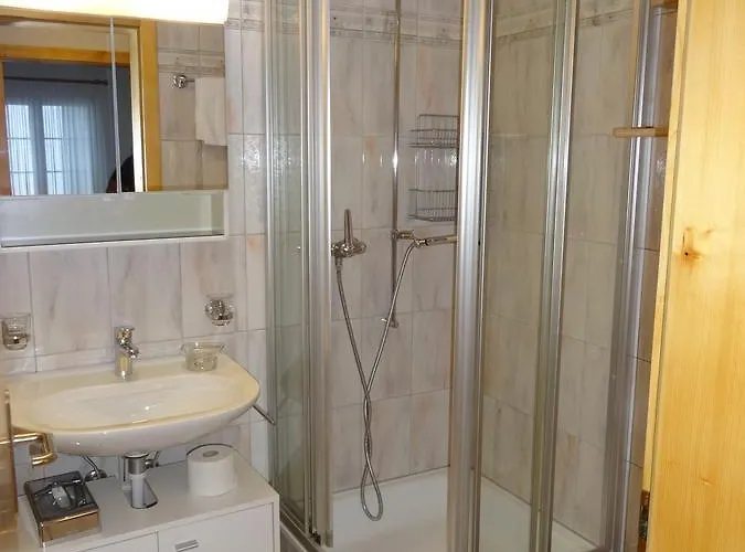 Edelweiss Appartement Riederalp