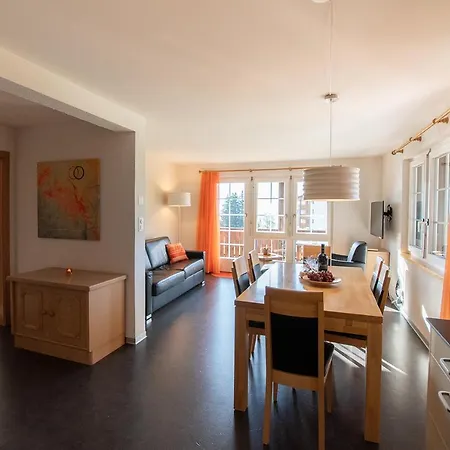 Edelweiss Apartment