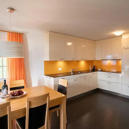 Edelweiss Apartment