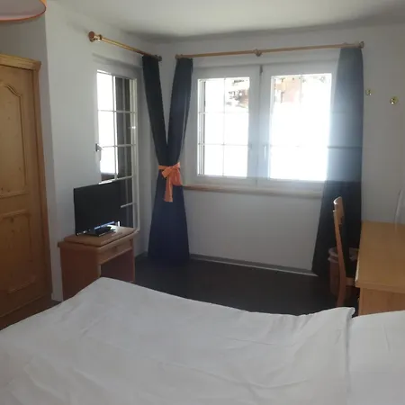 Apartamento Edelweiss *