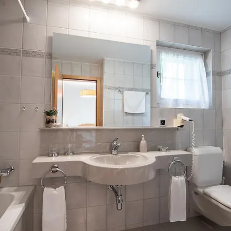 Edelweiss Apartamento Riederalp