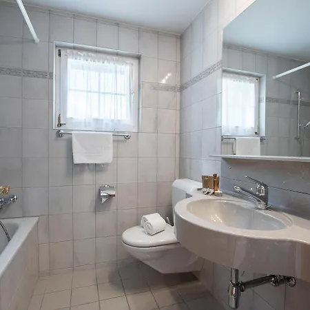 Edelweiss * Riederalp