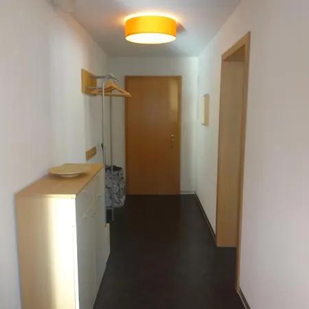 Apartment Edelweiss *