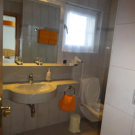 Apartment Edelweiss *
