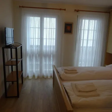 Apartment Edelweiss Riederalp