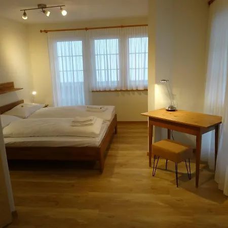 Apartamento Edelweiss