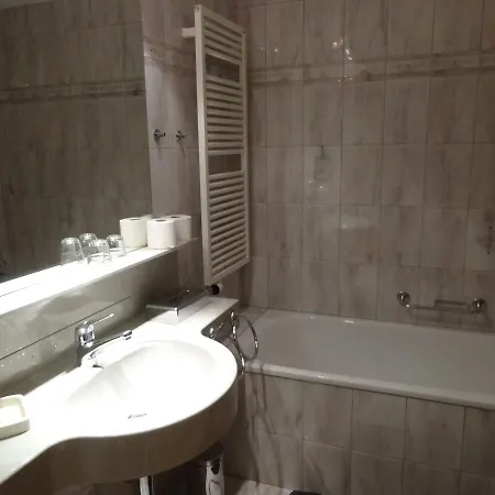 Apartamento Edelweiss Riederalp