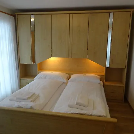 Apartment Edelweiss *