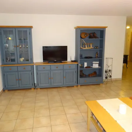 Apartment Edelweiss *
