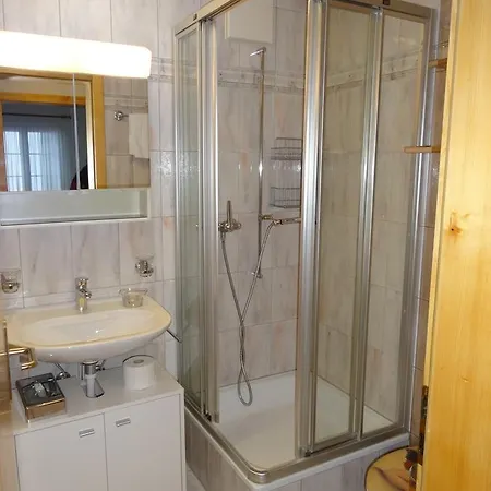 Edelweiss Apartamento Riederalp